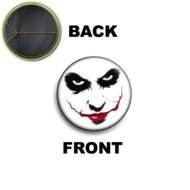 Batman Joker Logo