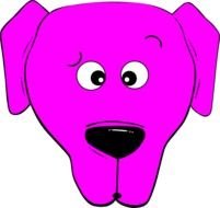 Confused Face Clip Art N3