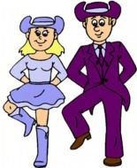 Country Music Clip Art N6