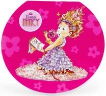 Fancy Nancy Clip Art drawing
