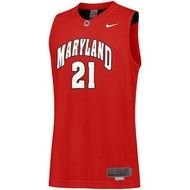 Maryland Basketball Jerseys