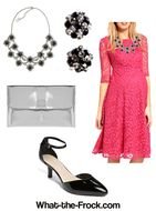 Wedding Guest Outfit Ideas
