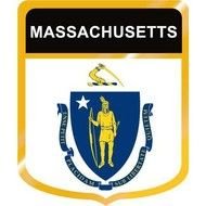 Massachusetts Clip Art N3