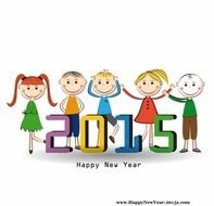 2015 Happy New Year Wishes