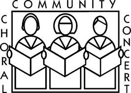 Choir Concert Clip Art