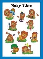 Machine Embroidery Baby Designs