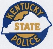 Kentucky State Police Logo N2