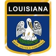 Louisiana Clip Art N2
