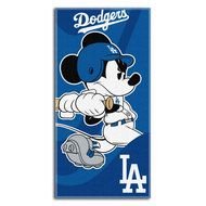Dodger Mickey