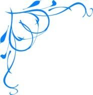 Clip Art Page Borders N12