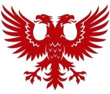 Double Headed Eagle