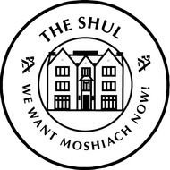 The Shul, emblem of orthodox jewish religious organisation