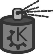 Spray Can Clip Art N2