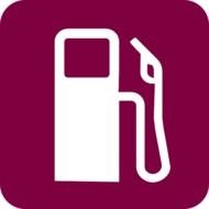 Gas Pump Clip Art N8