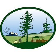 Free Landscape Clip Art