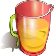 Jug Clip Art