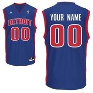 Detroit Pistons