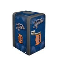 Tigers Car Gear Tiger Detroit