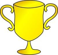 Trophy Clip Art N20