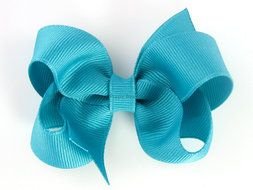 Hair Bow Clip Art N12