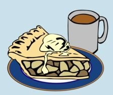 Coffee Clip Art N10