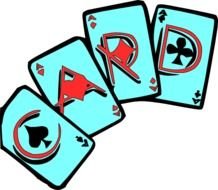 Games Clip Art N12