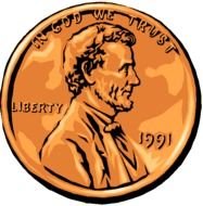 Free Coin Clip Art N6