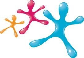 Splash Icon