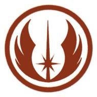 Star Wars Jedi Order Symbol