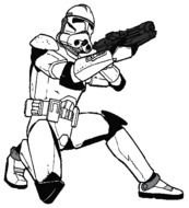 Star Wars Clip Art N5