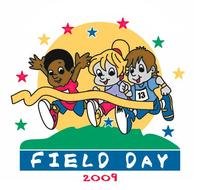 Field Day Clip Art N13