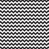 Black And White Chevron Print drawing
