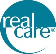 Nurse Logo, real care