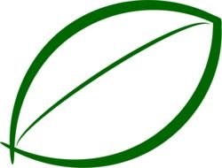 Green Leaf Clip Art N16
