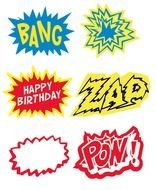 Superhero Party Printables Free N2