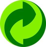 Green Dot Logo