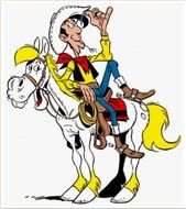 Lucky Luke