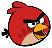 Dibujos De Personajes Angry Birds Para Imprimir