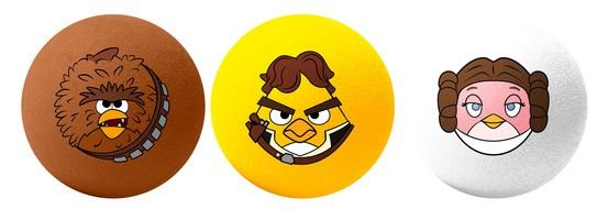 Angry Birds Star Wars N4