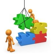 Project Management Clip Art Free N2