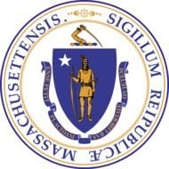 Massachusetts State Seal