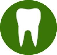Tooth Clip Art N19