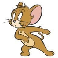 Tom And Jerry Character