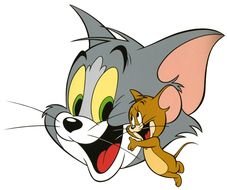 Tom amp Jerry Cartoon Characters