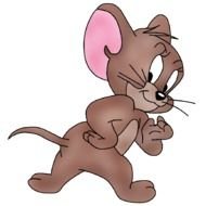Tom And Jerry Clip Art N20