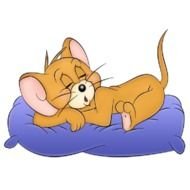 Tom And Jerry Clip Art N22