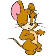 Tom And Jerry Cartoon Characters