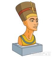 Ancient Egyptian Clip Art N4