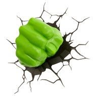 Hulk Fist