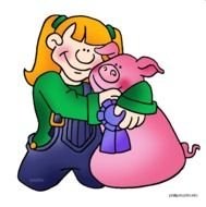 4 H Clip Art N14